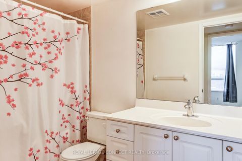 Photo 17 at 514 - 83 Borough Drive, Bendale, Toronto