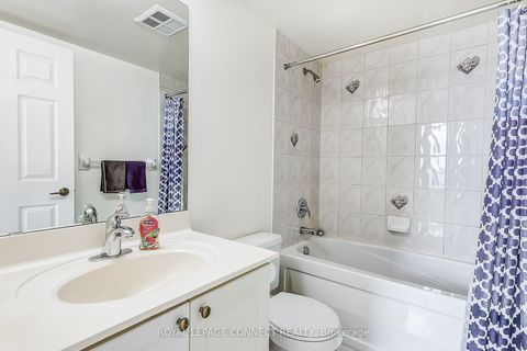 Photo 21 at 514 - 83 Borough Drive, Bendale, Toronto