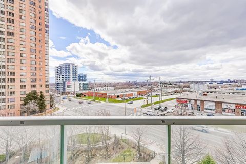 Photo 25 at 514 - 83 Borough Drive, Bendale, Toronto