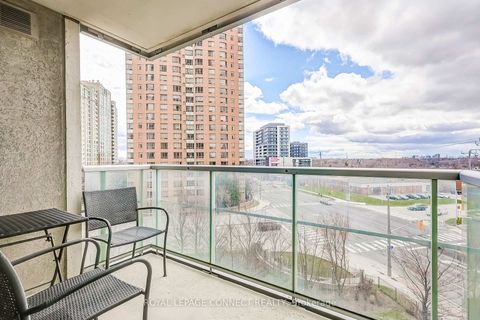 Photo 26 at 514 - 83 Borough Drive, Bendale, Toronto