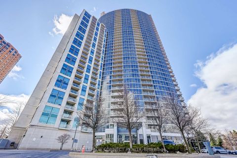 Photo 28 at 514 - 83 Borough Drive, Bendale, Toronto