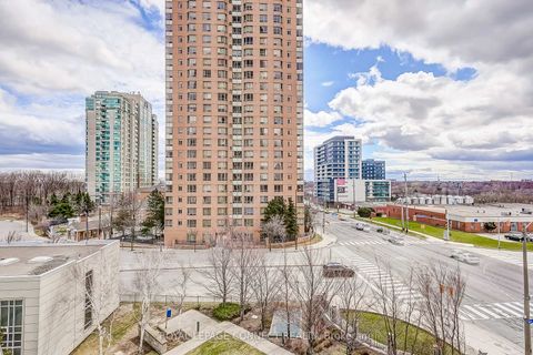 Photo 29 at 514 - 83 Borough Drive, Bendale, Toronto