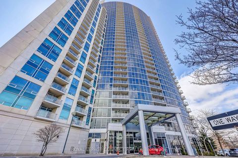 Photo 30 at 514 - 83 Borough Drive, Bendale, Toronto