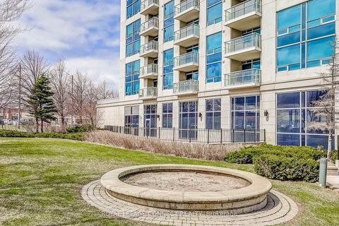 Photo 31 at 514 - 83 Borough Drive, Bendale, Toronto