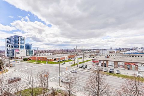 Photo 32 at 514 - 83 Borough Drive, Bendale, Toronto