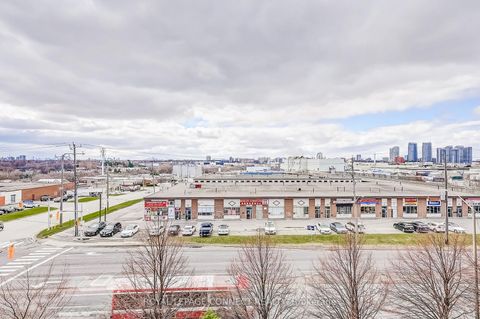 Photo 33 at 514 - 83 Borough Drive, Bendale, Toronto