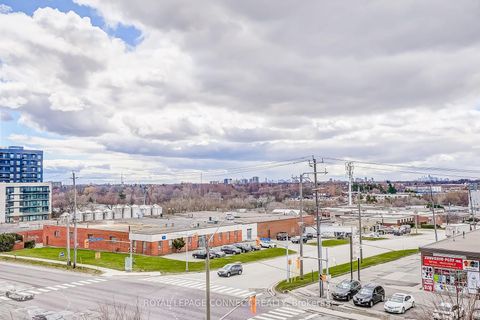 Photo 34 at 514 - 83 Borough Drive, Bendale, Toronto