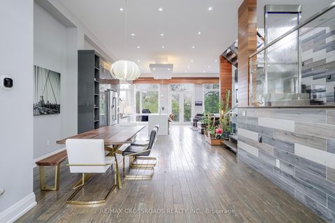 Photo 6 at 1A Roblin Avenue, East York, Toronto