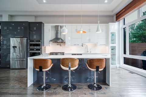 Photo 9 at 1A Roblin Avenue, East York, Toronto