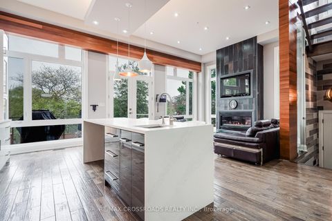 Photo 11 at 1A Roblin Avenue, East York, Toronto