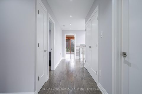 Photo 18 at 1A Roblin Avenue, East York, Toronto