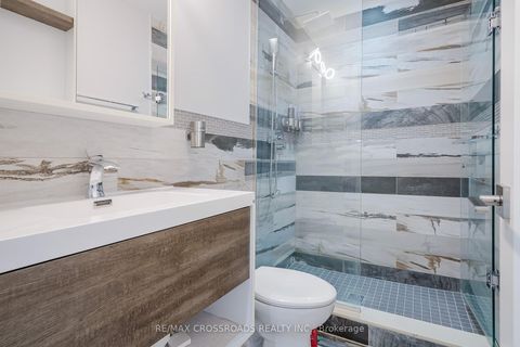 Photo 31 at 1A Roblin Avenue, East York, Toronto