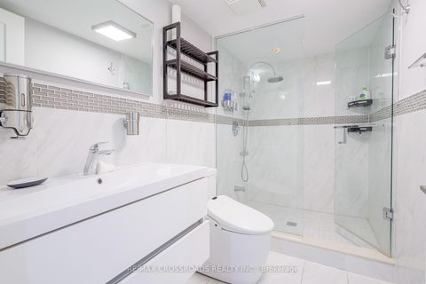 Photo 40 at 1A Roblin Avenue, East York, Toronto