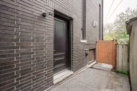 Photo 45 at 1A Roblin Avenue, East York, Toronto