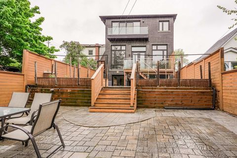 Photo 47 at 1A Roblin Avenue, East York, Toronto