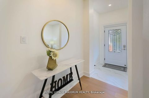 Photo 3 at 132 Wallace Avenue, Junction, Toronto