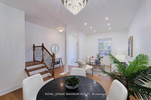 Photo 7 at 132 Wallace Avenue, Junction, Toronto