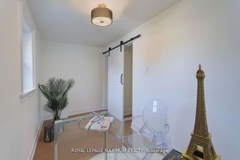 Photo 22 at 132 Wallace Avenue, Junction, Toronto