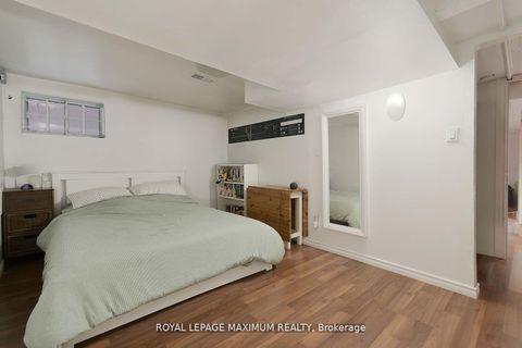 Photo 28 at 132 Wallace Avenue, Junction, Toronto