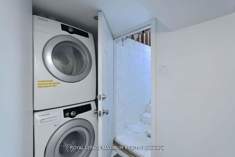 Photo 30 at 132 Wallace Avenue, Junction, Toronto