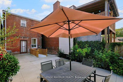 Photo 33 at 132 Wallace Avenue, Junction, Toronto