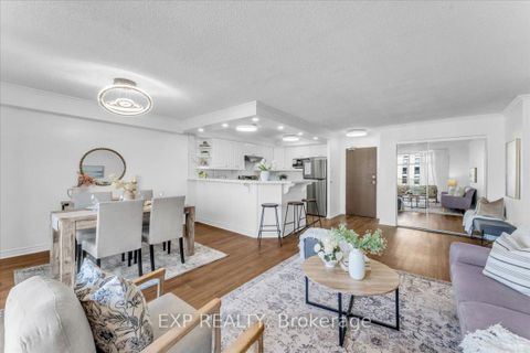 Photo 20 at 1603 - 135 Marlee Avenue, Belgravia, Toronto