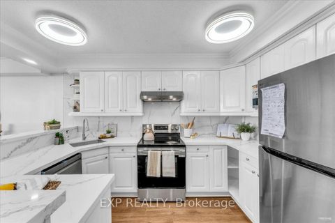 Photo 24 at 1603 - 135 Marlee Avenue, Belgravia, Toronto