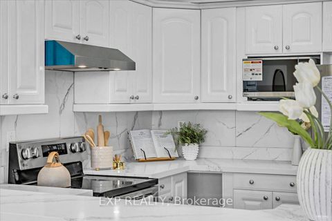 Photo 30 at 1603 - 135 Marlee Avenue, Belgravia, Toronto