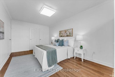 Photo 34 at 1603 - 135 Marlee Avenue, Belgravia, Toronto