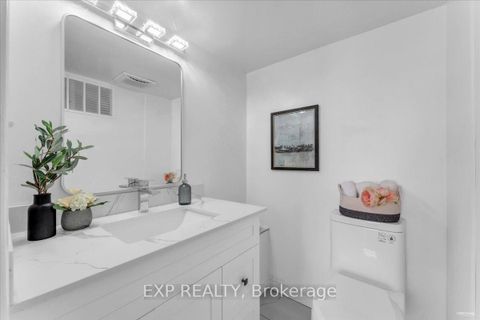 Photo 36 at 1603 - 135 Marlee Avenue, Belgravia, Toronto