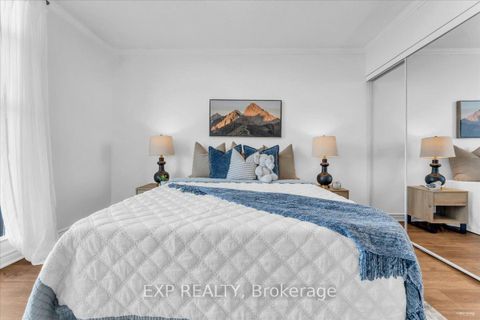 Photo 39 at 1603 - 135 Marlee Avenue, Belgravia, Toronto