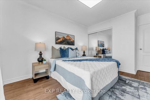 Photo 40 at 1603 - 135 Marlee Avenue, Belgravia, Toronto