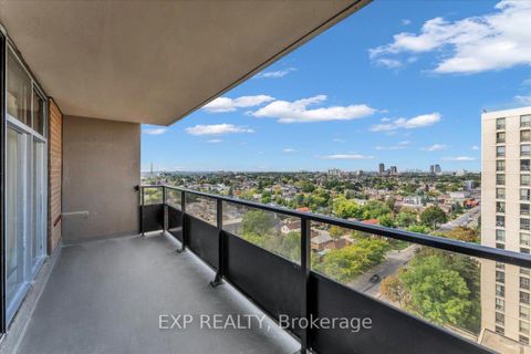 Photo 41 at 1603 - 135 Marlee Avenue, Belgravia, Toronto