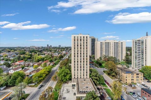 Photo 43 at 1603 - 135 Marlee Avenue, Belgravia, Toronto