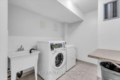 Photo 45 at 1603 - 135 Marlee Avenue, Belgravia, Toronto