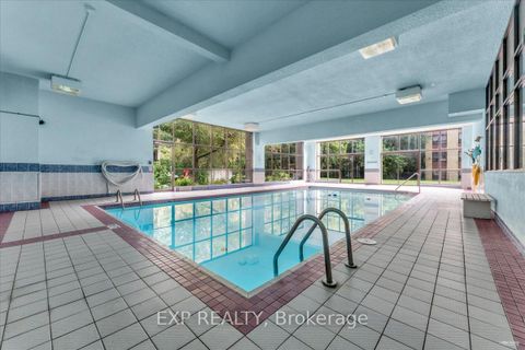 Photo 48 at 1603 - 135 Marlee Avenue, Belgravia, Toronto