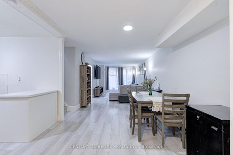 Photo 1 at 139 - 366 The East Mall, City Centre West, Toronto