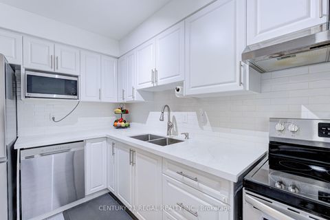 Photo 6 at 139 - 366 The East Mall, City Centre West, Toronto