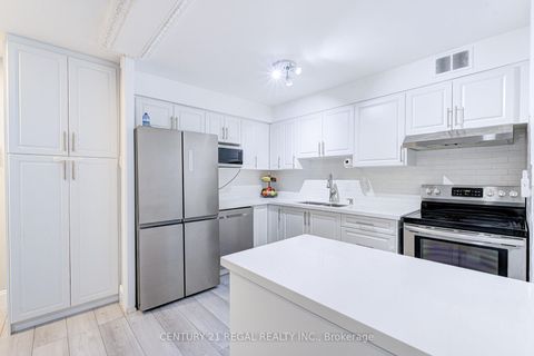 Photo 8 at 139 - 366 The East Mall, City Centre West, Toronto