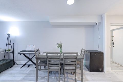 Photo 10 at 139 - 366 The East Mall, City Centre West, Toronto