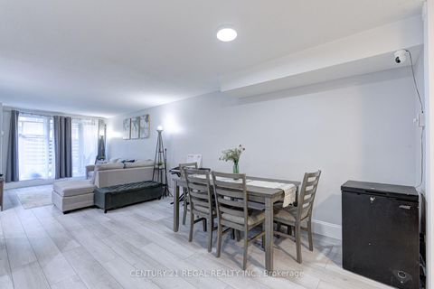 Photo 11 at 139 - 366 The East Mall, City Centre West, Toronto