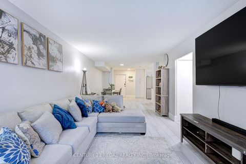 Photo 16 at 139 - 366 The East Mall, City Centre West, Toronto