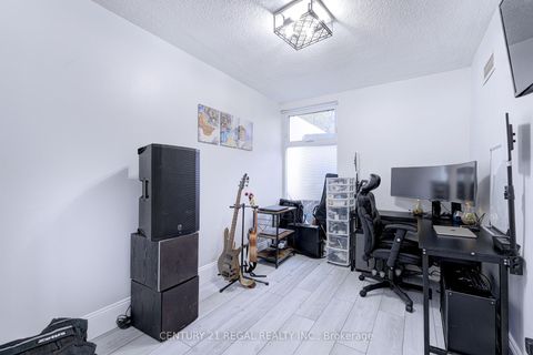 Photo 17 at 139 - 366 The East Mall, City Centre West, Toronto