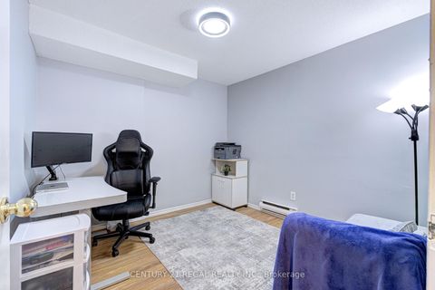 Photo 26 at 139 - 366 The East Mall, City Centre West, Toronto