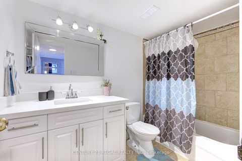 Photo 28 at 139 - 366 The East Mall, City Centre West, Toronto