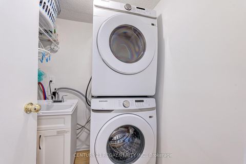 Photo 30 at 139 - 366 The East Mall, City Centre West, Toronto