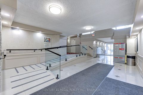 Photo 36 at 139 - 366 The East Mall, City Centre West, Toronto