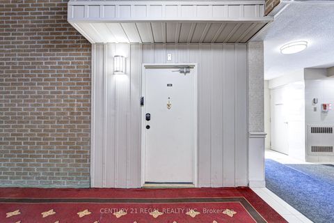 Photo 38 at 139 - 366 The East Mall, City Centre West, Toronto