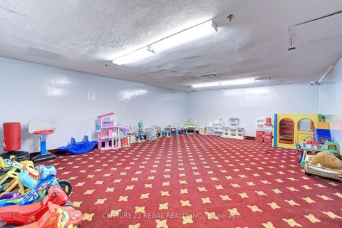 Photo 40 at 139 - 366 The East Mall, City Centre West, Toronto