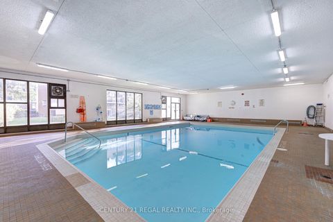 Photo 42 at 139 - 366 The East Mall, City Centre West, Toronto